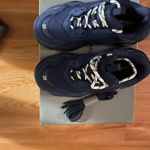 Balenciaga Triple S Sneakers